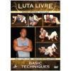 Luta Livre Basic Techniques (DVD)