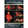 Grappling The Half-Guard Essentials Olivier Millier (DVD)