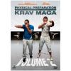 Physical Preparation Krav Maga Volume 2 (DVD)