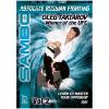 Sambo Absolute Russian Fighting Oleg Takarov Vol 2 (DVD)