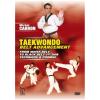 Taekwondo Belt Advancement Michel Carron (DVD)