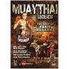 Muaythai Legends The Best Of Farid Villaume (DVD)