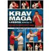 Krav Maga Lesson Volume 2 Defense On Chokes With 2 Hands (DVD)