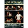 Grappling Preparing For Competition Vol.1 (DVD)