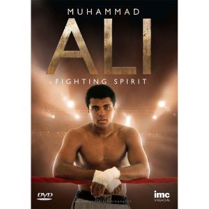 Muhammad Ali - Fighting Spirit [DVD]