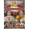 King Of The Cage: Greatest Hits [DVD]