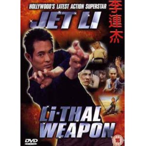 Li - Thal Weapon [DVD]