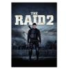 The Raid 2 Movie Poster | Official Art Print A3 A4