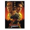 Karate Kid Legends Movie Poster | Official Art Print A3 A4