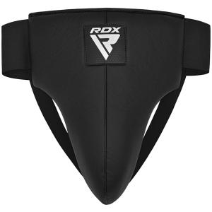 RDX R1 Martial Arts Groin Guard | Medium