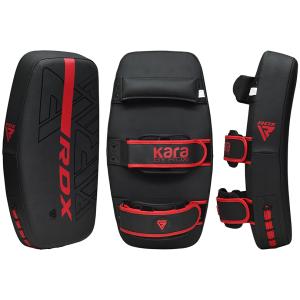 RDX F6 KARA Thai Pad Black